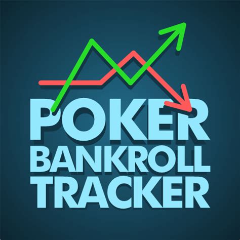 poker bankroll app